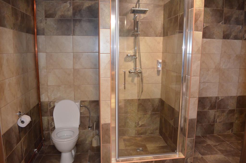 Penzion Jungmannova Šluknov Habitación foto