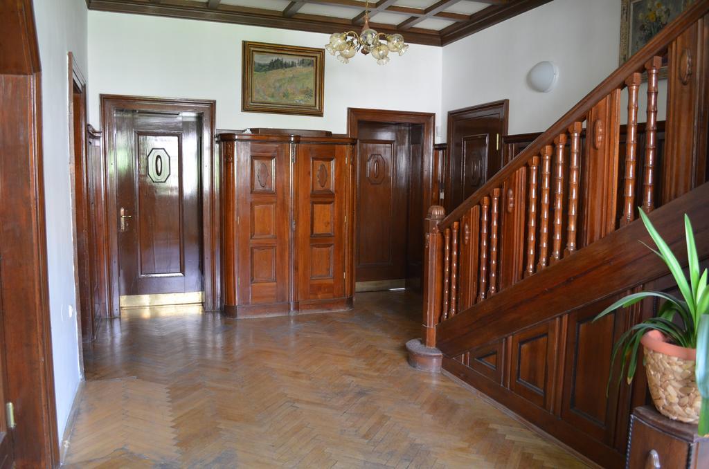 Penzion Jungmannova Šluknov Habitación foto