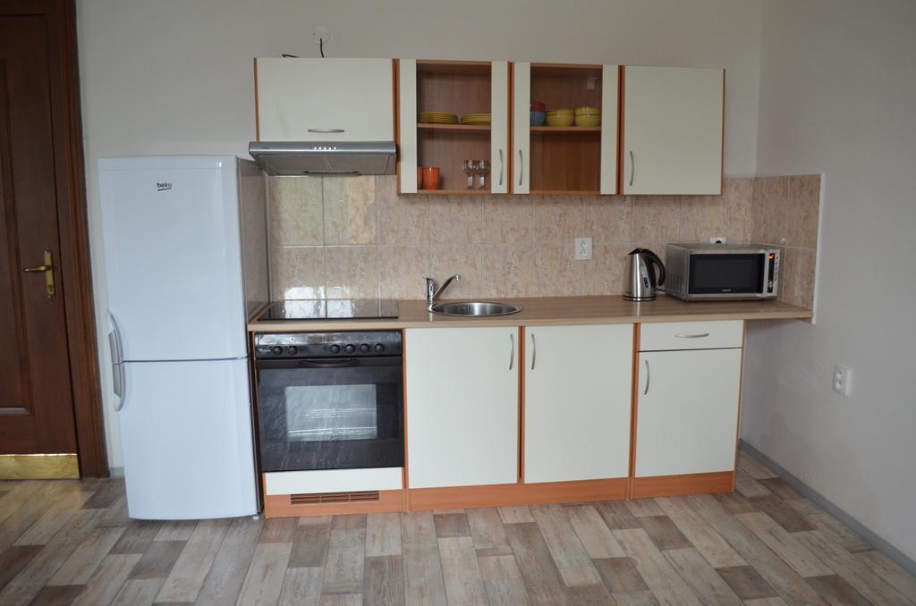 Penzion Jungmannova Šluknov Habitación foto