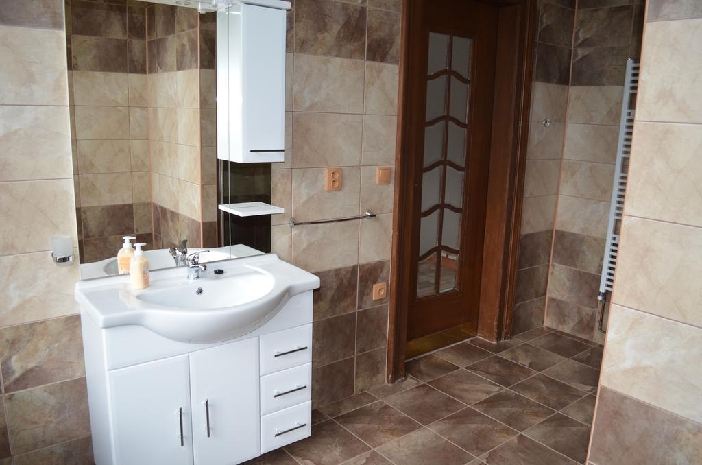 Penzion Jungmannova Šluknov Habitación foto